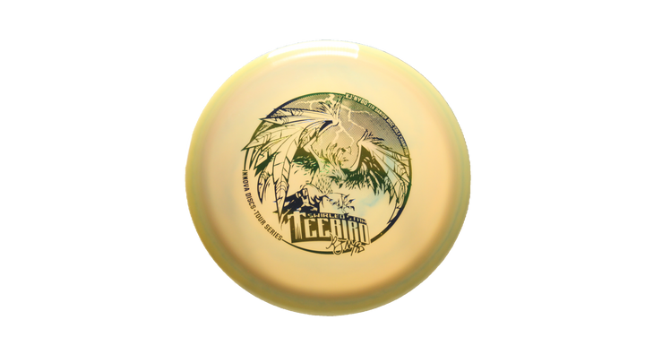 Innova KJ Nybo Swirled Star Teebird Fairway Driver