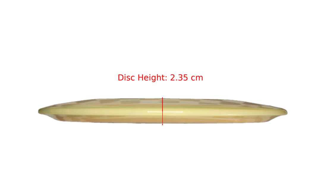 Innova KJ Nybo Swirled Star Teebird Fairway Driver