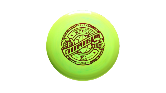 Innova 2017 Pro Worlds Star Teebird Fairway Driver