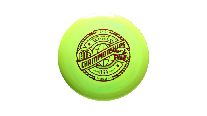 Innova 2017 Pro Worlds Star Teebird Fairway Driver