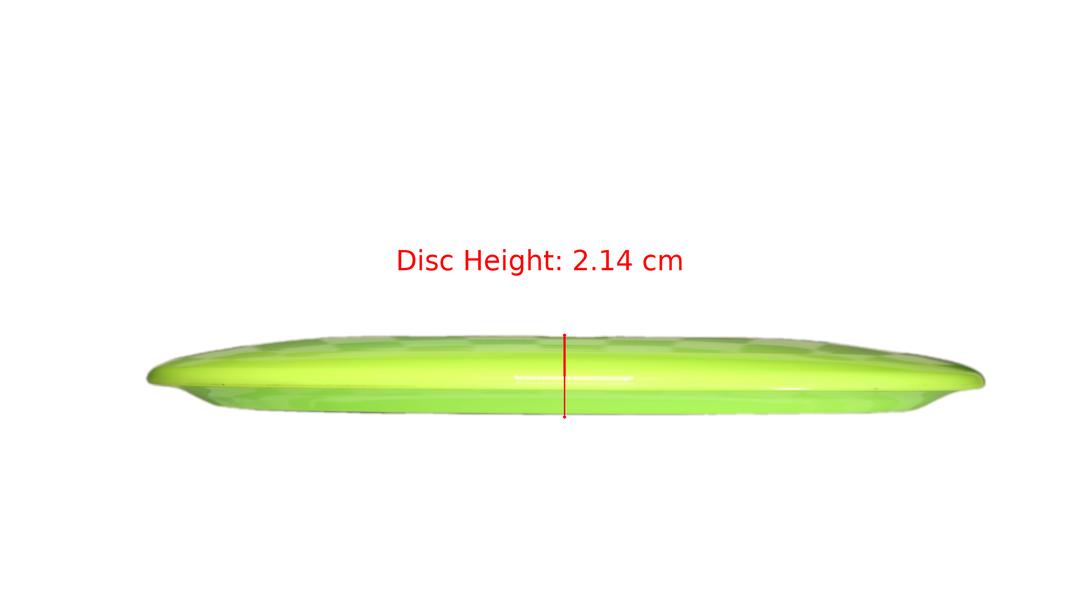 Innova 2017 Pro Worlds Star Teebird Fairway Driver