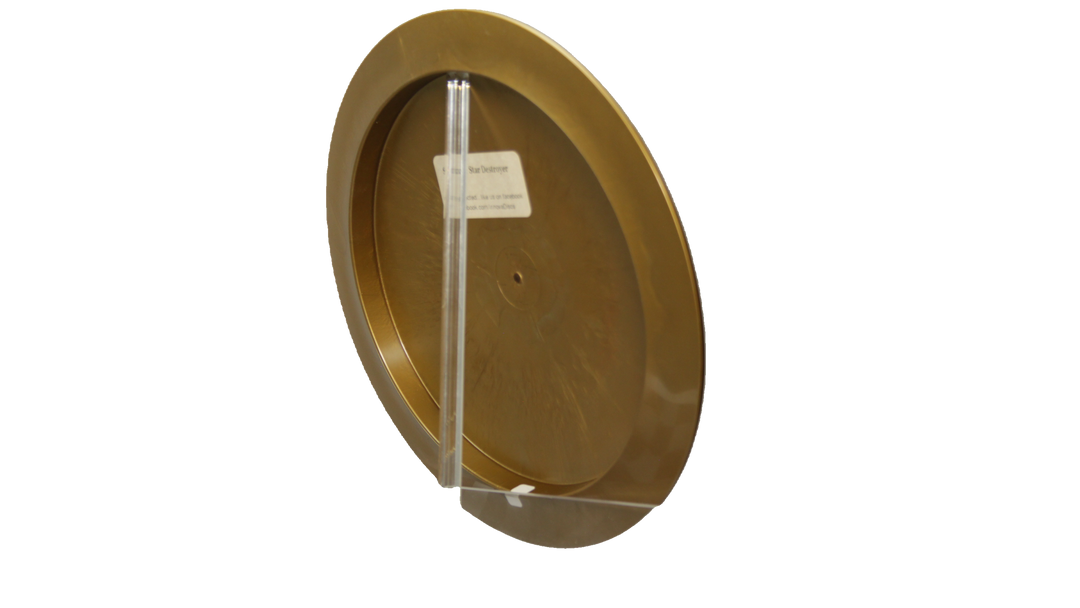 Innova BOOOM Shimmer Star Destroyer Distance Driver