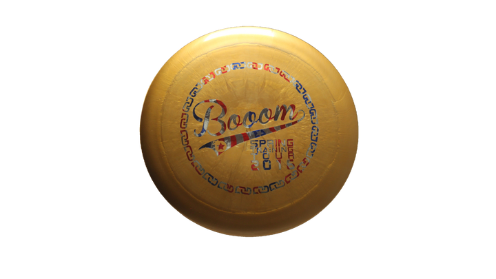 Innova BOOOM Shimmer Star Destroyer Distance Driver