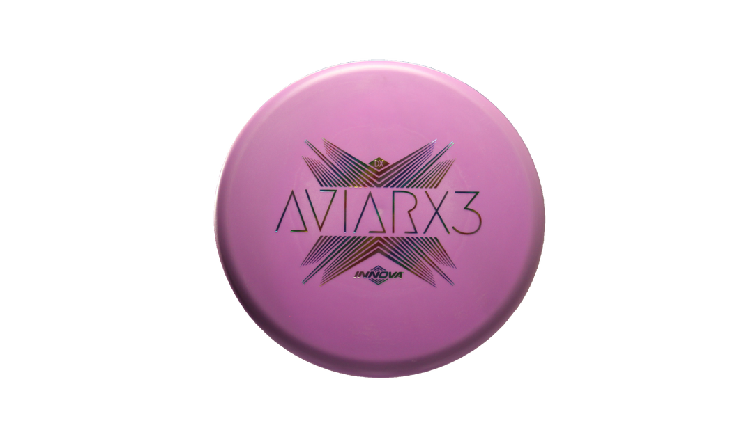 Innova Prototype DX AviarX3 Putter
