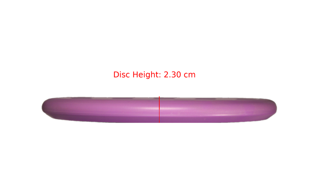 Innova Prototype DX AviarX3 Putter