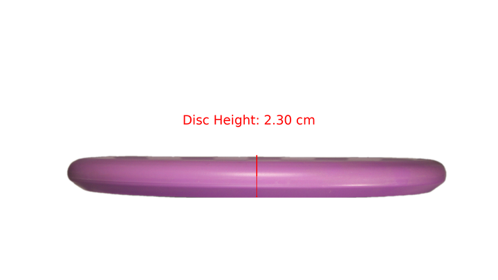 Innova Prototype DX AviarX3 Putter