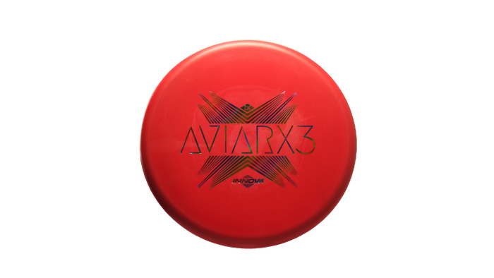 Innova Prototype DX AviarX3 Putter