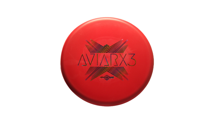 Innova Prototype DX AviarX3 Putter