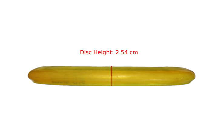 Innova PFN USED Champion Big Bead Aviar Putter