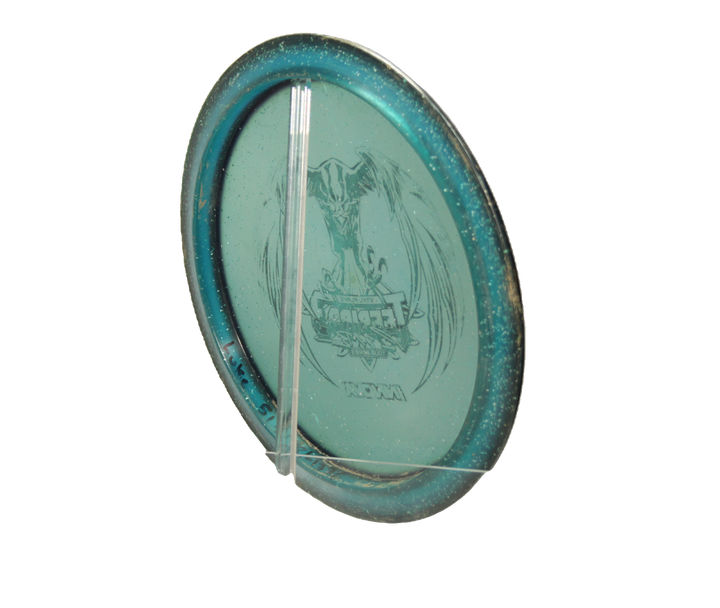 Innova Paul McBeth USED Metal Flake Champion Teebird3 Fairway Driver