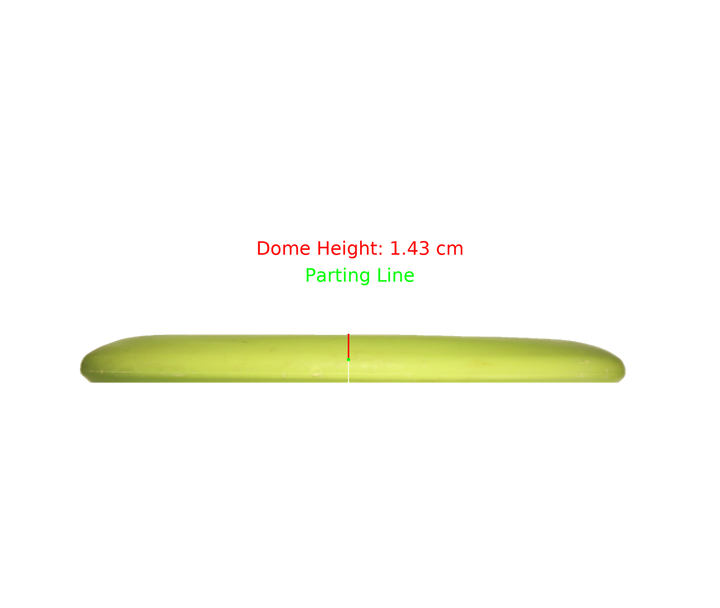 Innova Lucky USED DX Classic Aviar Putter