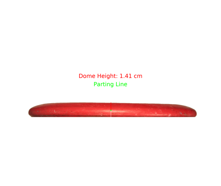 Innova Three Ring USED R-Pro Aviar Putter