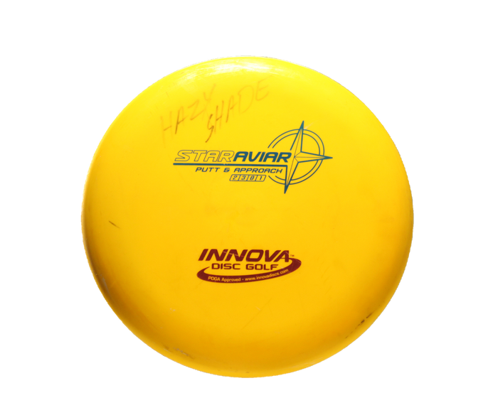 Innova Three Ring USED Star Aviar Putter