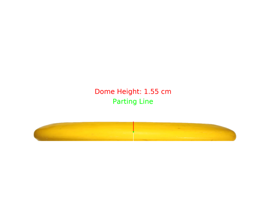 Innova Three Ring USED Star Aviar Putter