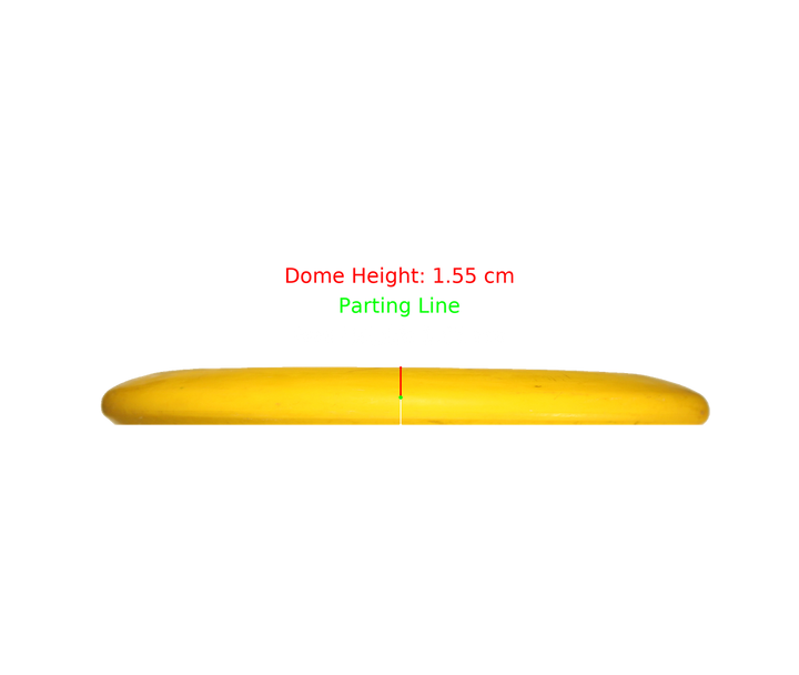 Innova Three Ring USED Star Aviar Putter