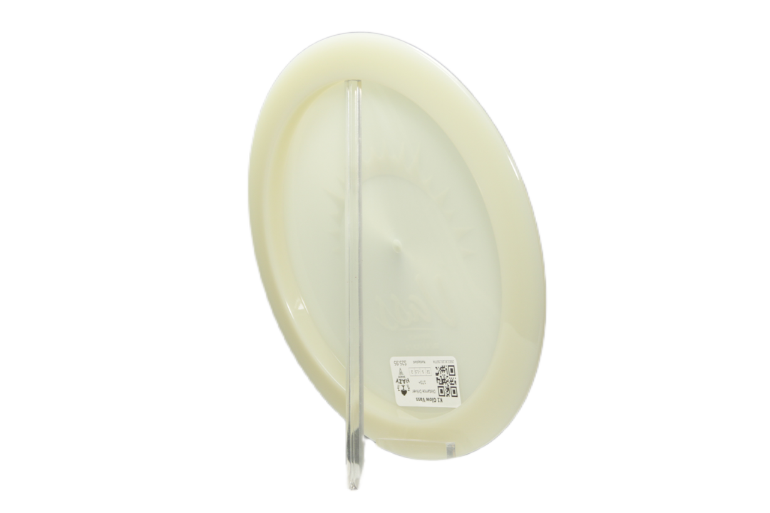 Kastaplast K1 Glow Vass Distance Driver