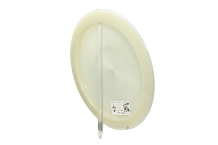 Kastaplast K1 Glow Vass Distance Driver