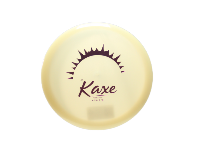 Kastaplast K1 Glow Kaxe Midrange