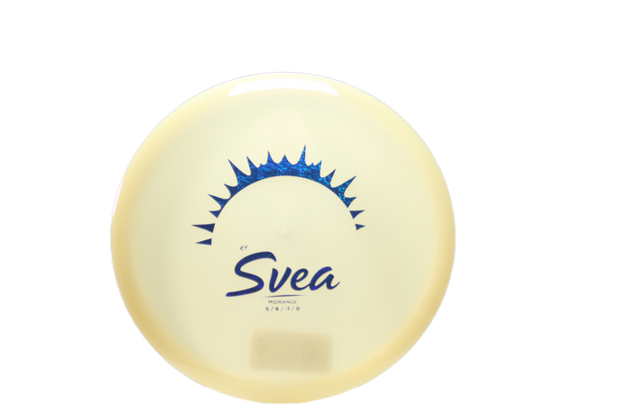 Kastaplast K1 Glow Svea Midrange