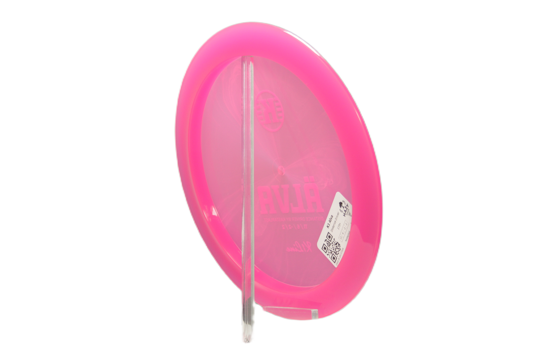 Kastaplast K1 Alva Distance Driver