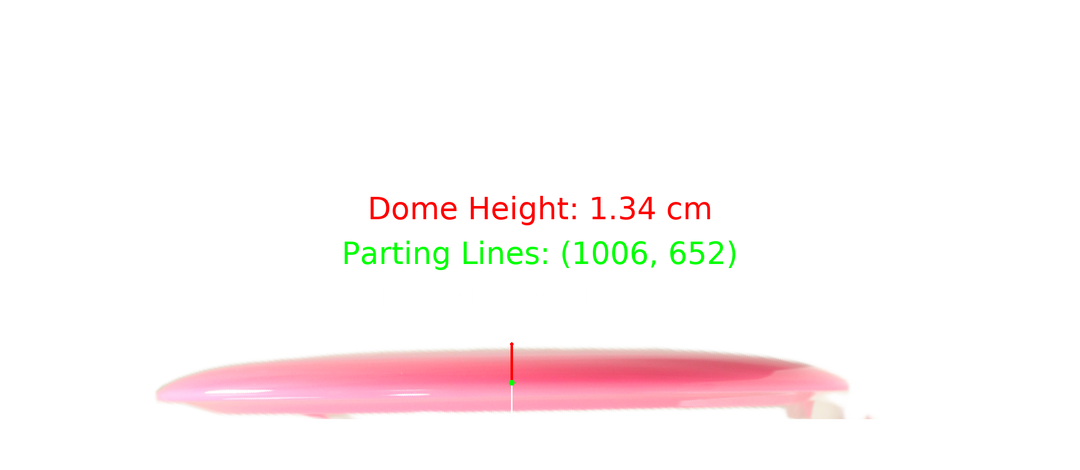 Discmania Neo Function Fairway Driver