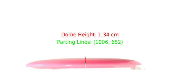 Discmania Neo Function Fairway Driver