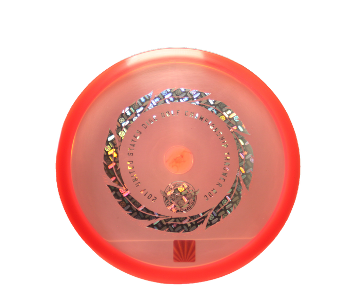 Innova 2017 USDGC Thrower Champion Roc Midrange