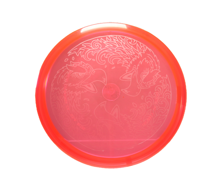 Innova 2021 USDGC Thrower Champion Roc Midrange