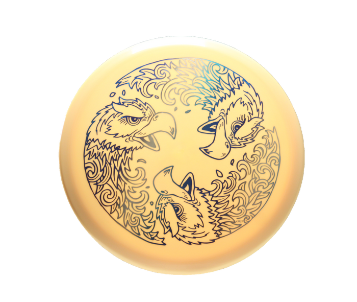 Innova 2021 USDGC Thrower Star Roc Midrange