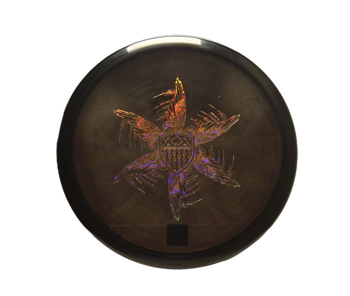 Innova 2018 USDGC Thrower Champion Roc Midrange