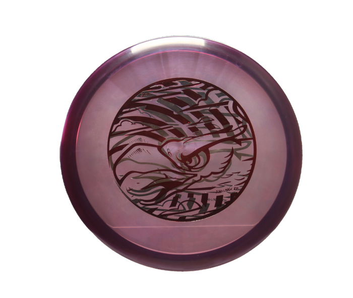 Innova 2016 USDGC Thrower Champion Factory Second Roc Midrange