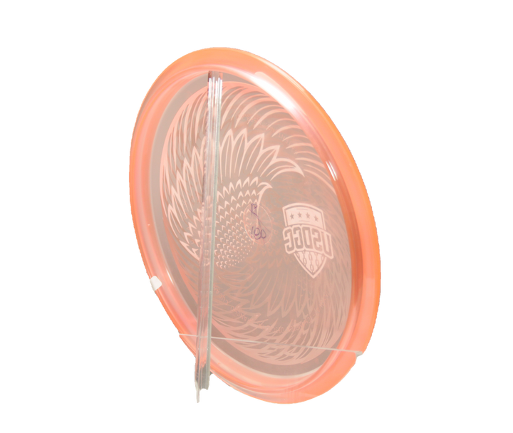 Innova 2020 USDGC Thrower Champion Factory Second Roc Midrange
