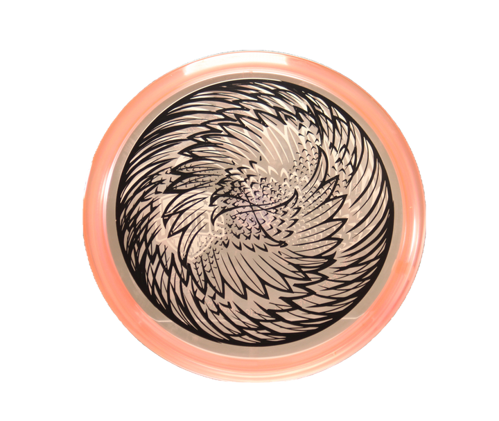 Innova 2020 USDGC Thrower Champion Factory Second Roc Midrange