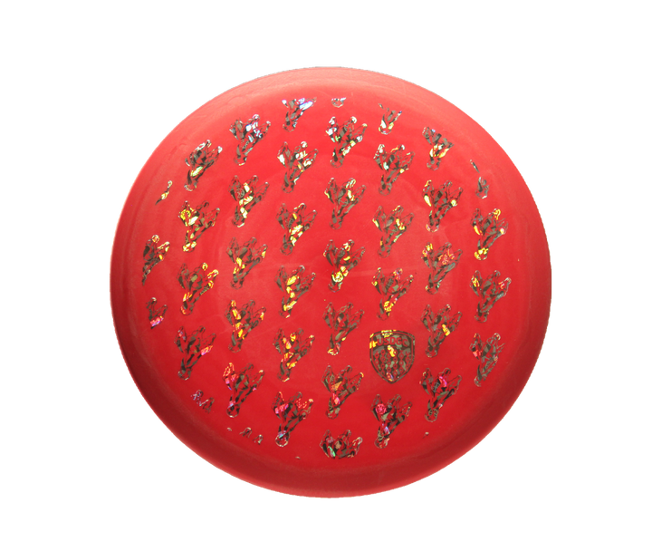 Innova 2024 USDGC Flat Top KC Pro Roc Midrange