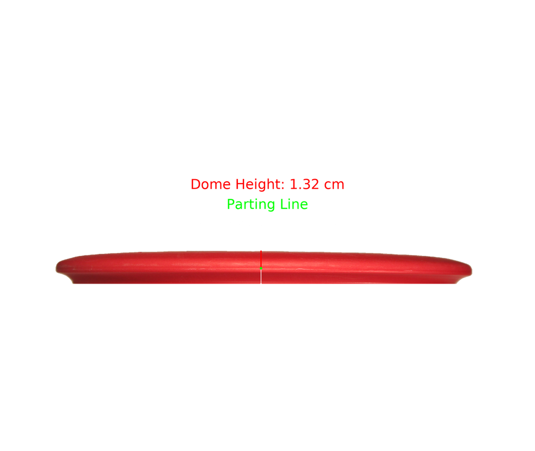 Innova 2024 USDGC Flat Top KC Pro Roc Midrange