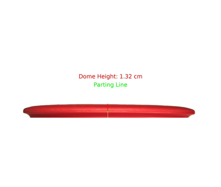 Innova 2024 USDGC Flat Top KC Pro Roc Midrange