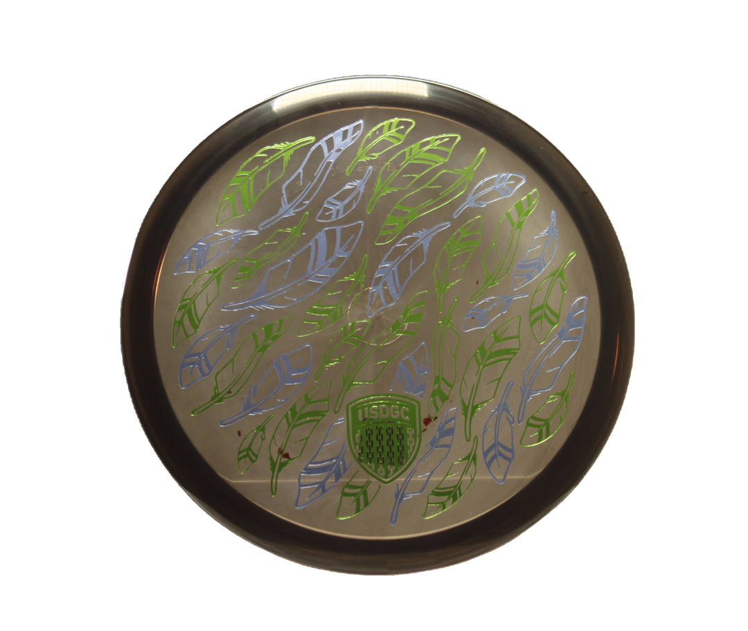 Innova USDGC Thrower Champion Roc Midrange