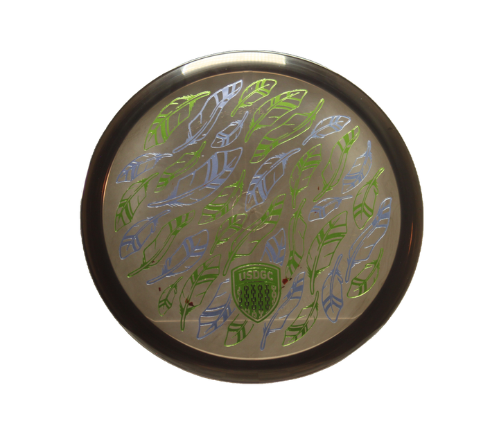 Innova USDGC Thrower Champion Roc Midrange