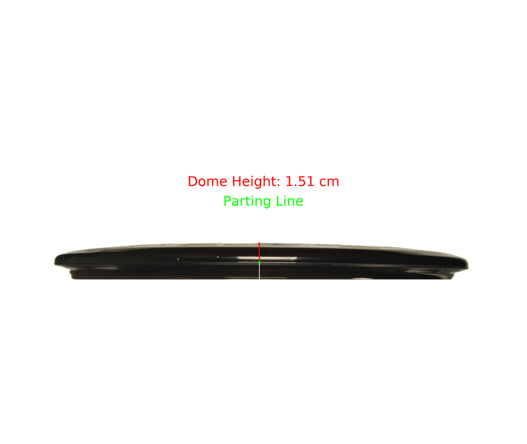 Innova USDGC Thrower Champion Roc Midrange