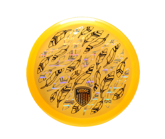 Innova USDGC Thrower Champion Roc Midrange