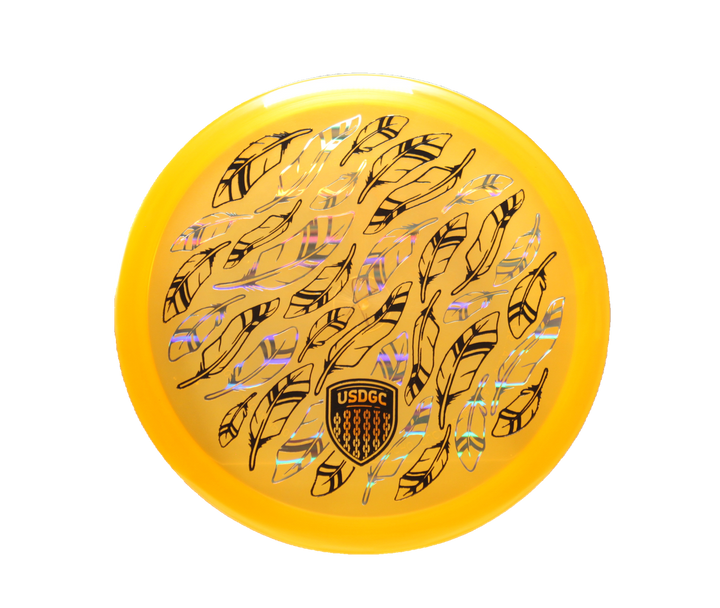 Innova USDGC Thrower Champion Roc Midrange