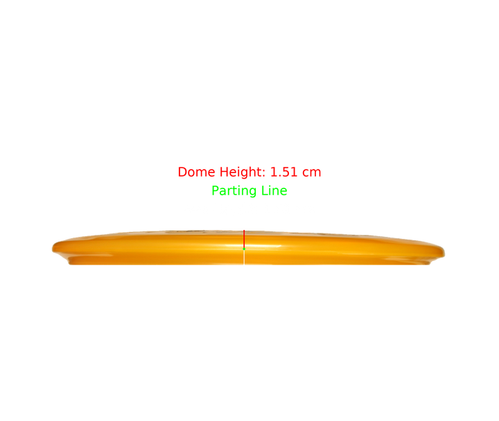 Innova USDGC Thrower Champion Roc Midrange