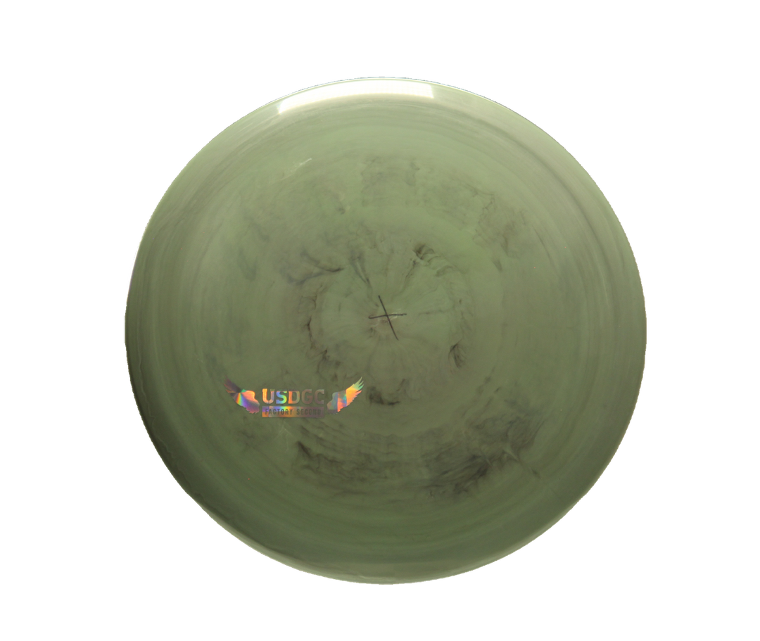 Innova USDGC Star Factory Second Roc Midrange