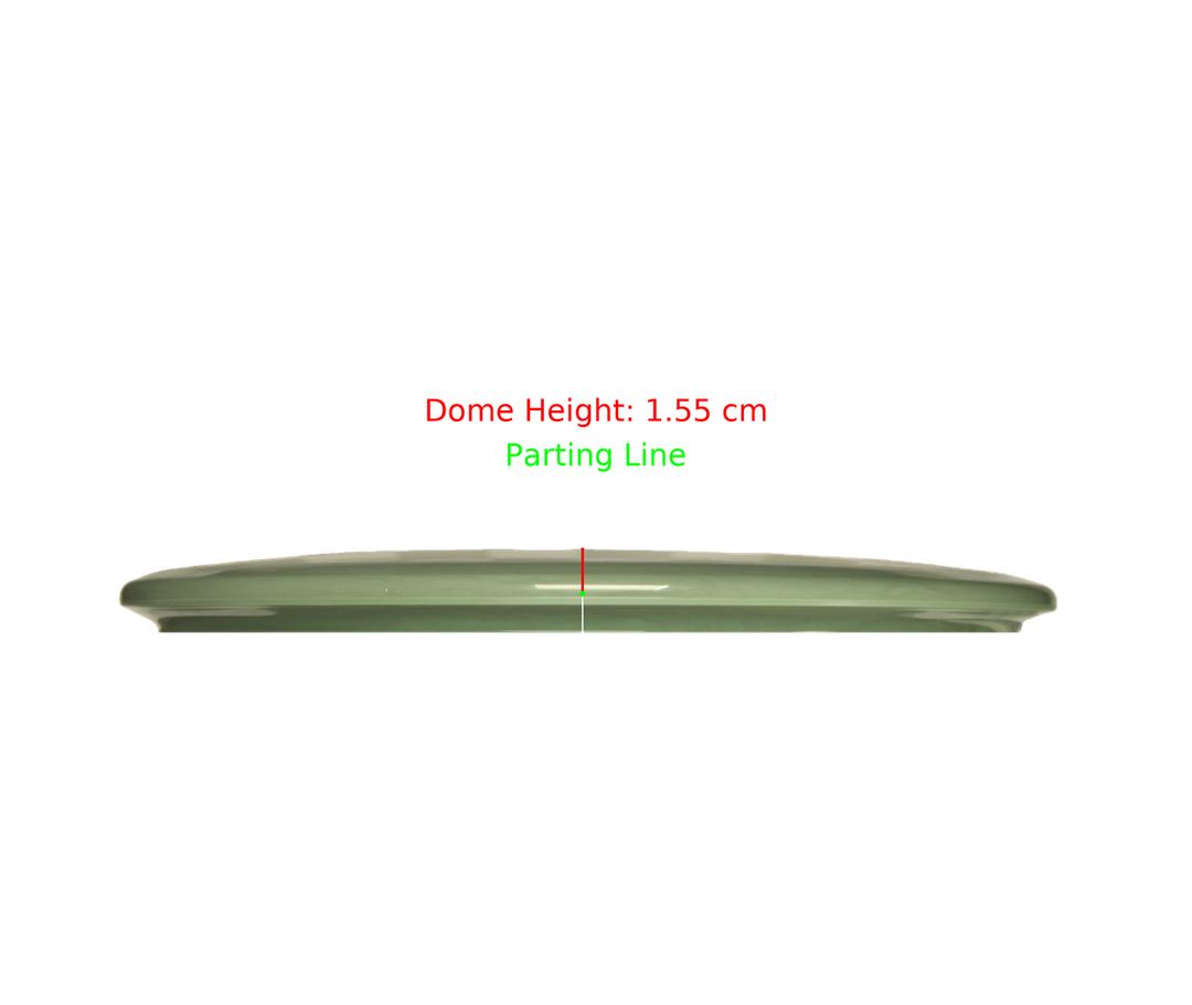Innova USDGC Star Factory Second Roc Midrange