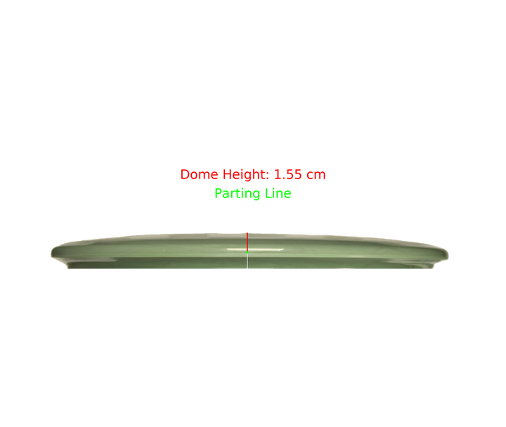 Innova USDGC Star Factory Second Roc Midrange