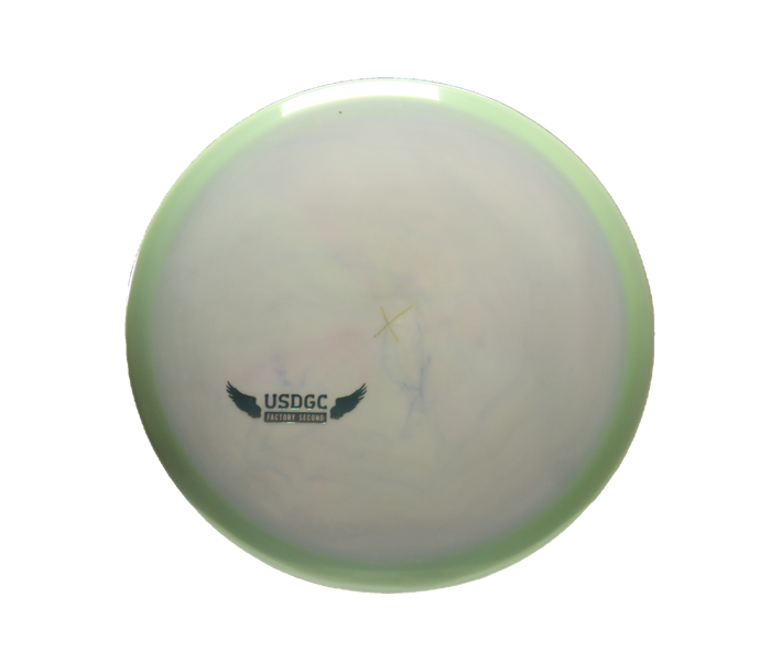 Innova USDGC Star Factory Second Roc Midrange