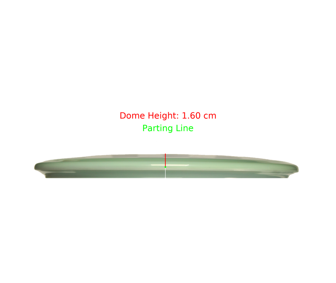 Innova USDGC Star Factory Second Roc Midrange