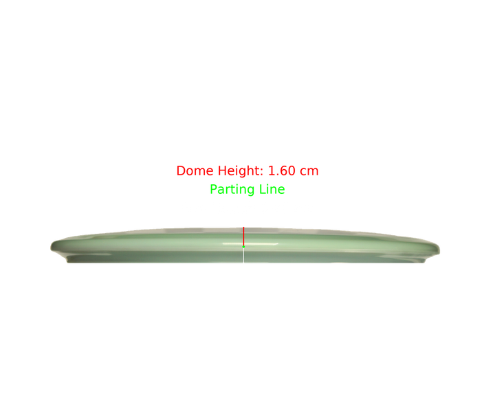 Innova USDGC Star Factory Second Roc Midrange