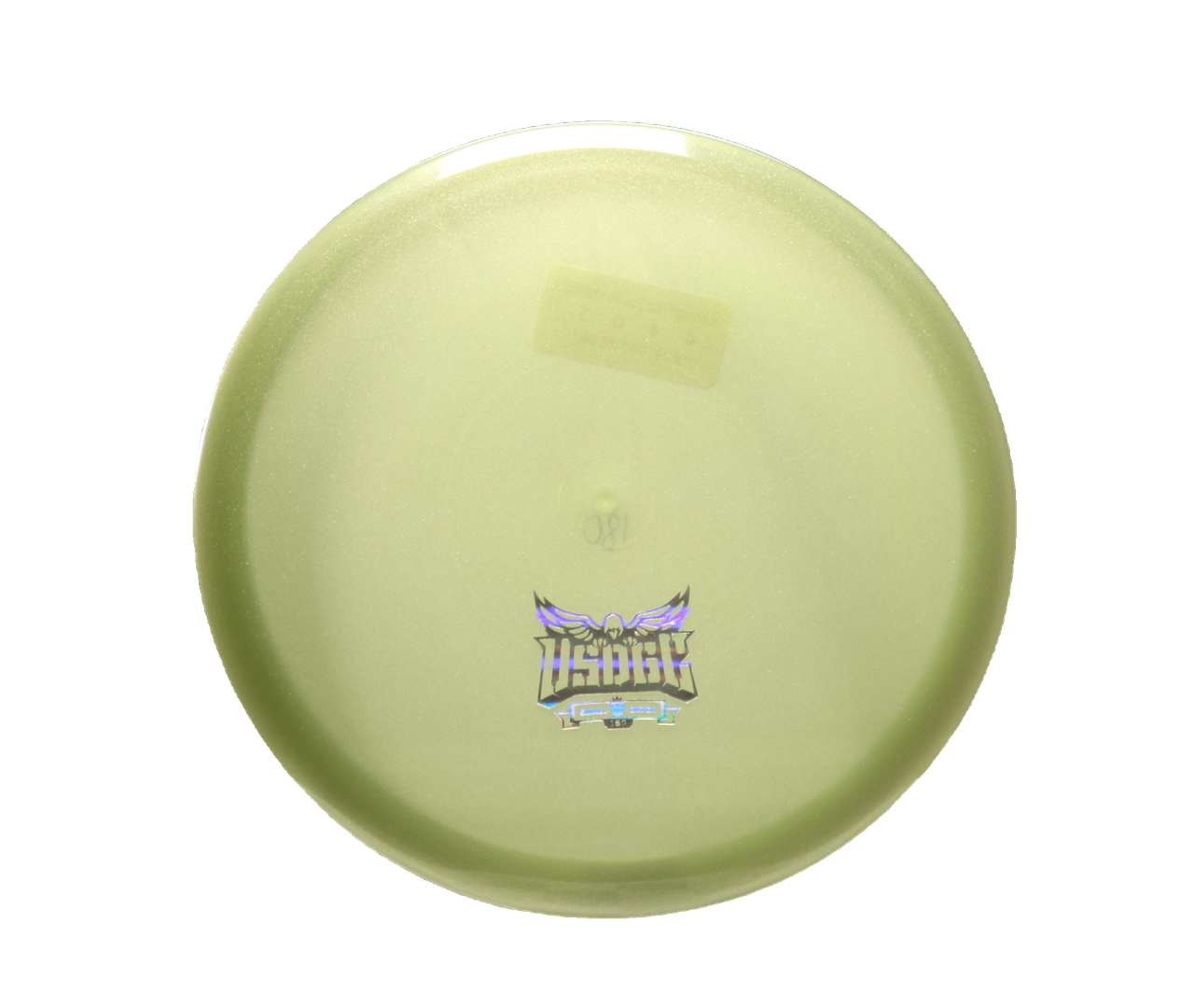 Innova 2024 USDGC Small Batch Moondust Proto Glow Rancho Roc Midrange ...