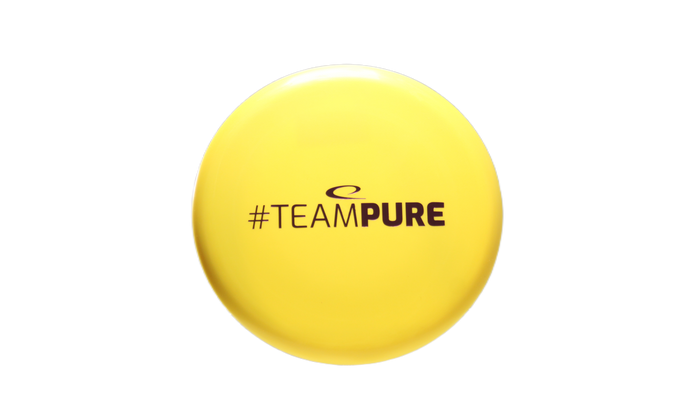 Latitude 64 2025 Team Pure Zero Gravity Pure Putter